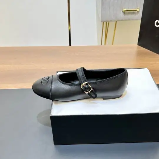 Chanel sz35-41 mnh0803